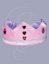 Small image #2 for Adjustable and Decorated Silk Crowns
